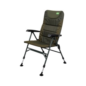 CARP PRO Кресло карповое Comfort Light