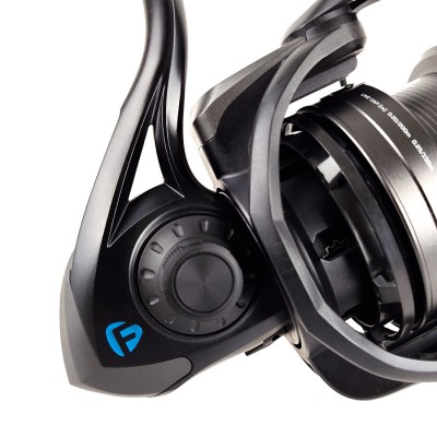F-FISHING Катушка фидерная Aster Feeder 4500