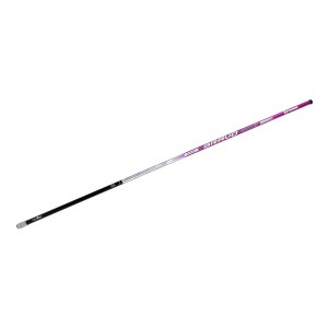 F-FISHING Удилище маховое теле б/к Bravo Pole 4м тест 10-30г