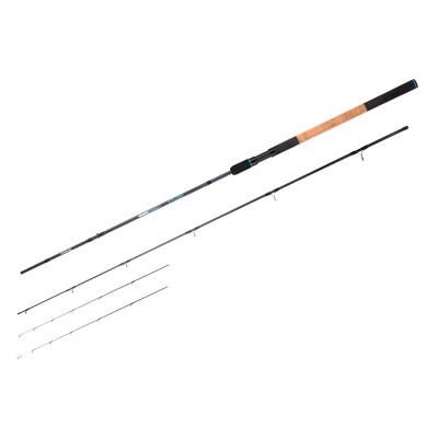 F-FISHING Удилище фидерное Aster Feeder 2,7м тест max 35г