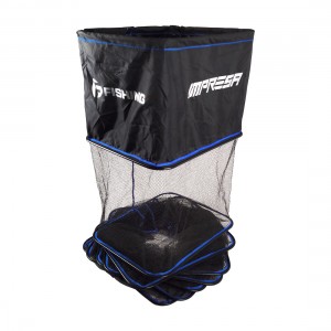 F-FISHING Садок Impresa 60х50см 4м