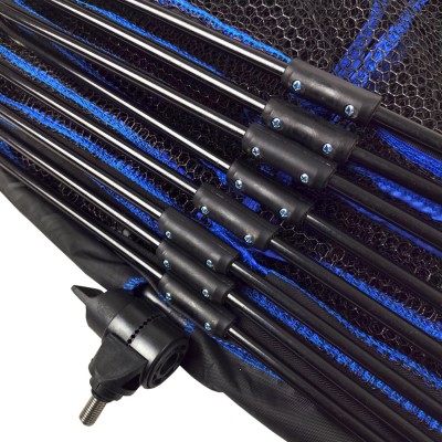 F-FISHING Садок Impresa 60х50см 4м