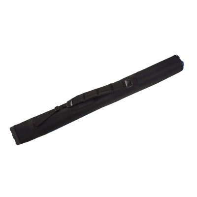 F-FISHING Чехол для 2х удилищ с катушками полужесткий 145см