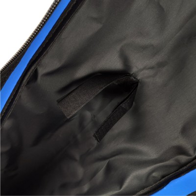 F-FISHING Чехол для 1 удилища с катушкой полужесткий 165см