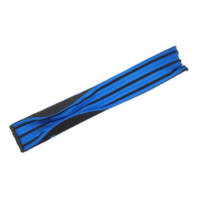 F-FISHING Чехол для 3х удилищ с катушками полужесткий 145см