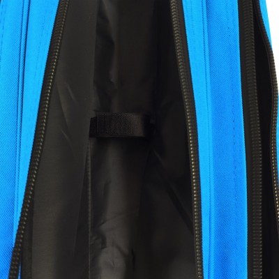 F-FISHING Чехол для 3х удилищ с катушками полужесткий 145см