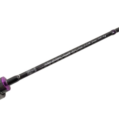 RUZZA Удилище спиннинговое Neoris 602XUL 0.5-3G RUZZA Удилище спиннинговое Neoris 602XUL 0.5-3G