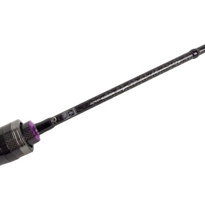 RUZZA Удилище спиннинговое Neoris 622SUL 0.7-4G RUZZA Удилище спиннинговое Neoris 622SUL 0.7-4G
