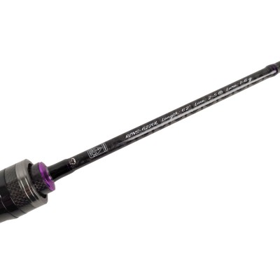 RUZZA Удилище спиннинговое Neoris 622UL 1-6G RUZZA Удилище спиннинговое Neoris 622UL 1-6G