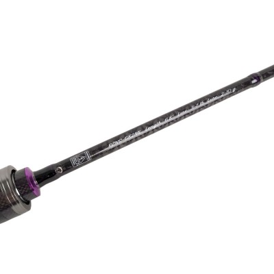 RUZZA Удилище спиннинговое Neoris 682ML 2-10G RUZZA Удилище спиннинговое Neoris 682ML 2-10G