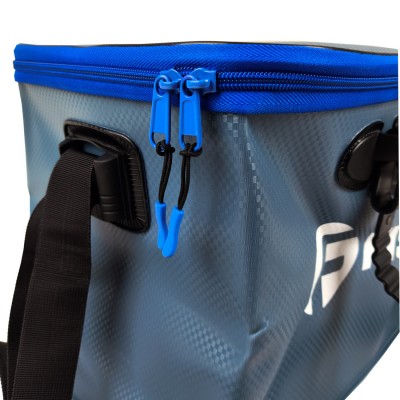 F-FISHING Сумка для рыбы EVA 45х27х25см