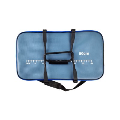 F-FISHING Сумка для рыбы EVA 50х28х28см F-FISHING Сумка для рыбы EVA 50х28х28см
