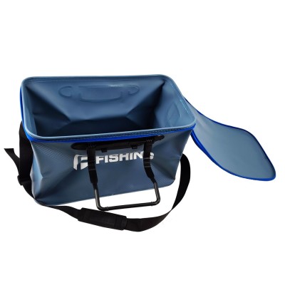 F-FISHING Сумка для рыбы EVA 50х28х28см F-FISHING Сумка для рыбы EVA 50х28х28см