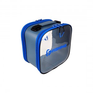 F-FISHING Сумка для хранения EVA 20x20x13см