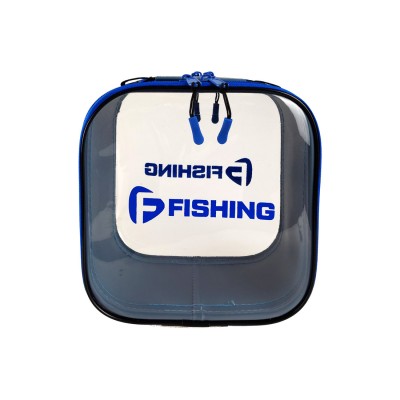 F-FISHING Сумка для хранения EVA 20x20x13см F-FISHING Сумка для хранения EVA 20x20x13см