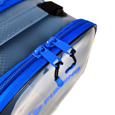 F-FISHING Сумка для хранения EVA 20x20x13см F-FISHING Сумка для хранения EVA 20x20x13см