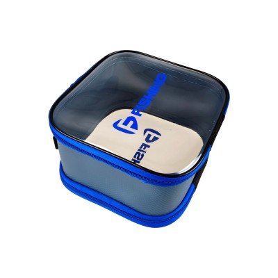 F-FISHING Сумка для хранения EVA 20x20x13см F-FISHING Сумка для хранения EVA 20x20x13см