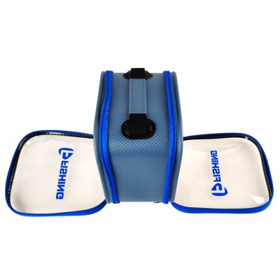 F-FISHING Сумка для хранения EVA 20x20x13см F-FISHING Сумка для хранения EVA 20x20x13см