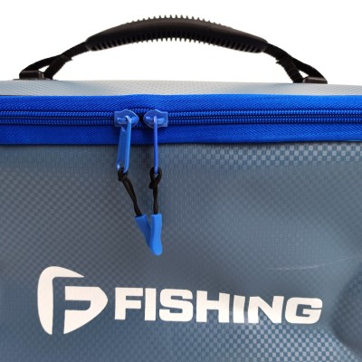 F-FISHING Сумка холодильник EVA 43х23х24см F-FISHING Сумка холодильник EVA 43х23х24см