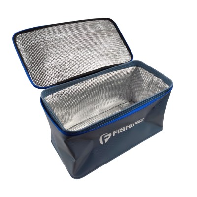 F-FISHING Сумка холодильник EVA 43х23х24см F-FISHING Сумка холодильник EVA 43х23х24см