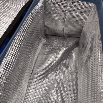 F-FISHING Сумка холодильник EVA 43х23х24см F-FISHING Сумка холодильник EVA 43х23х24см