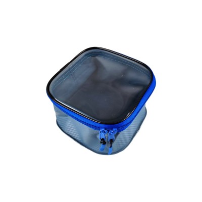 F-FISHING Емкость с крышкой EVA 18х18х10см