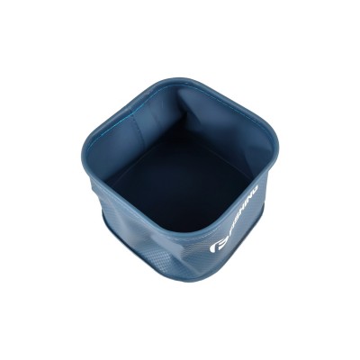 F-FISHING Емкость для замешивания прикормки EVA 18,5х18,5х11см