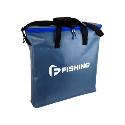 F-FISHING Сумка для садка EVA 60х60х12см
