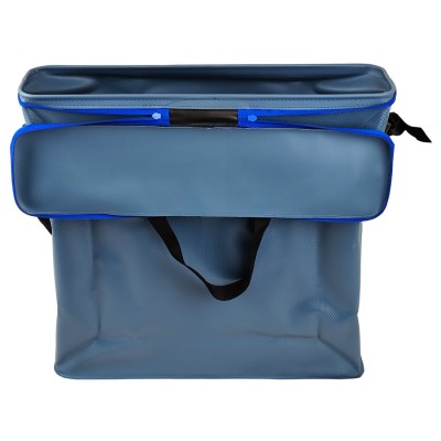 F-FISHING Сумка для садка EVA 60х60х12см