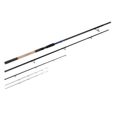 F-FISHING Удилище фидерное Gasta Feeder 3,3м тест max 140г