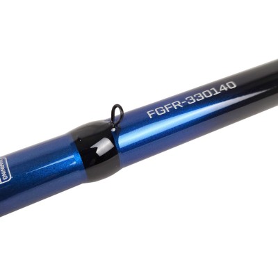 F-FISHING Удилище фидерное Gasta Feeder 3,3м тест max 140г F-FISHING Удилище фидерное Gasta Feeder 3,3м тест max 140г