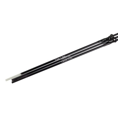 F-FISHING Удилище фидерное Gasta Feeder 3,6м тест max 120г