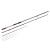 F-FISHING Удилище фидерное Gasta Feeder 3,9м тест max 150г