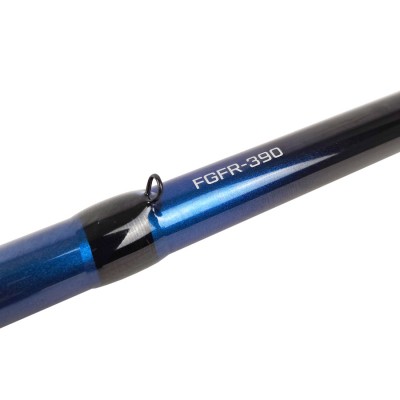 F-FISHING Удилище фидерное Gasta Feeder 3,9м тест max 150г F-FISHING Удилище фидерное Gasta Feeder 3,9м тест max 150г