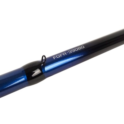 F-FISHING Удилище фидерное Gasta Feeder 3,9м тест max 80г F-FISHING Удилище фидерное Gasta Feeder 3,9м тест max 80г