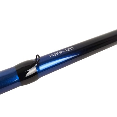 F-FISHING Удилище фидерное Gasta Feeder 4,2м тест max 180г F-FISHING Удилище фидерное Gasta Feeder 4,2м тест max 180г