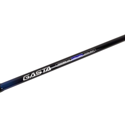F-FISHING Удилище фидерное Gasta Feeder 4,2м тест max 180г F-FISHING Удилище фидерное Gasta Feeder 4,2м тест max 180г