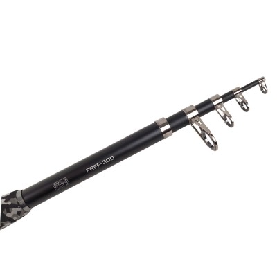 F-FISHING Удилище фидерное теле Forts 3,0м тест max 120г F-FISHING Удилище фидерное теле Forts 3,0м тест max 120г