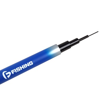 F-FISHING Удилище маховое теле б/к Tesoro Pole 5м F-FISHING Удилище маховое теле б/к Tesoro Pole 5м