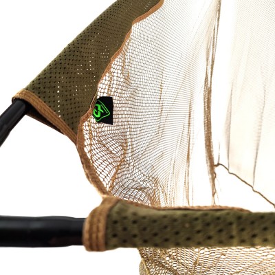 CARP PRO Подсак карповый Diamond Landing Net 42" CARP PRO Подсак карповый Diamond Landing Net 42"