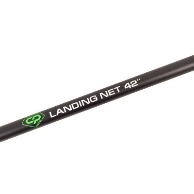 CARP PRO Подсак карповый Diamond Landing Net 42" CARP PRO Подсак карповый Diamond Landing Net 42"