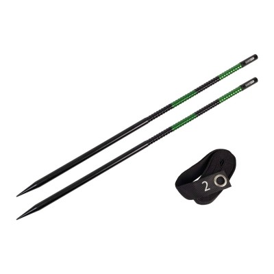 CARP PRO Колышки для измерения дистанции Distance Sticks 65см 2шт