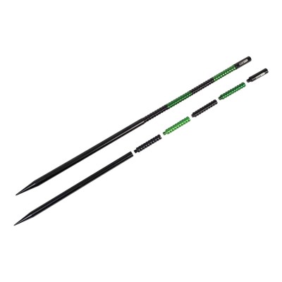 CARP PRO Колышки для измерения дистанции Distance Sticks 65см 2шт