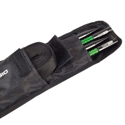 CARP PRO Колышки для измерения дистанции Distance Sticks 65см 2шт