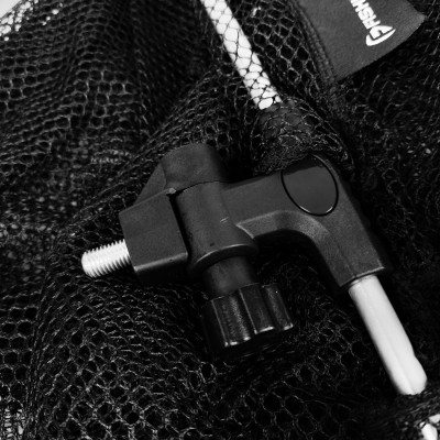 F-FISHING Садок прямоугольный нейлон 35х45см 2м нейлон F-FISHING Садок прямоугольный нейлон 35х45см 2м нейлон