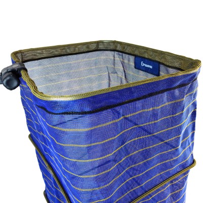 F-FISHING Садок спортивный прямоугольный 50x40cм 2м F-FISHING Садок спортивный прямоугольный 50x40cм 2м