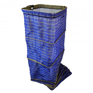 F-FISHING Садок спортивный прямоугольный 50x40cм 2,5м