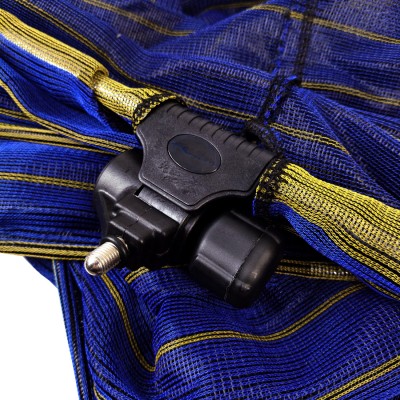 F-FISHING Садок спортивный прямоугольный 50x40cм 2,5м F-FISHING Садок спортивный прямоугольный 50x40cм 2,5м