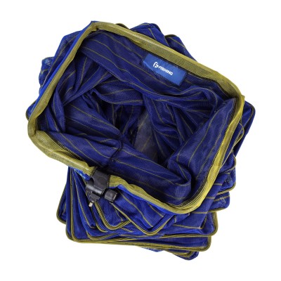 F-FISHING Садок спортивный прямоугольный 50x40cм 2,5м F-FISHING Садок спортивный прямоугольный 50x40cм 2,5м