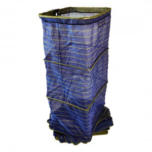 F-FISHING Садок спортивный прямоугольный 50x40cм 3м